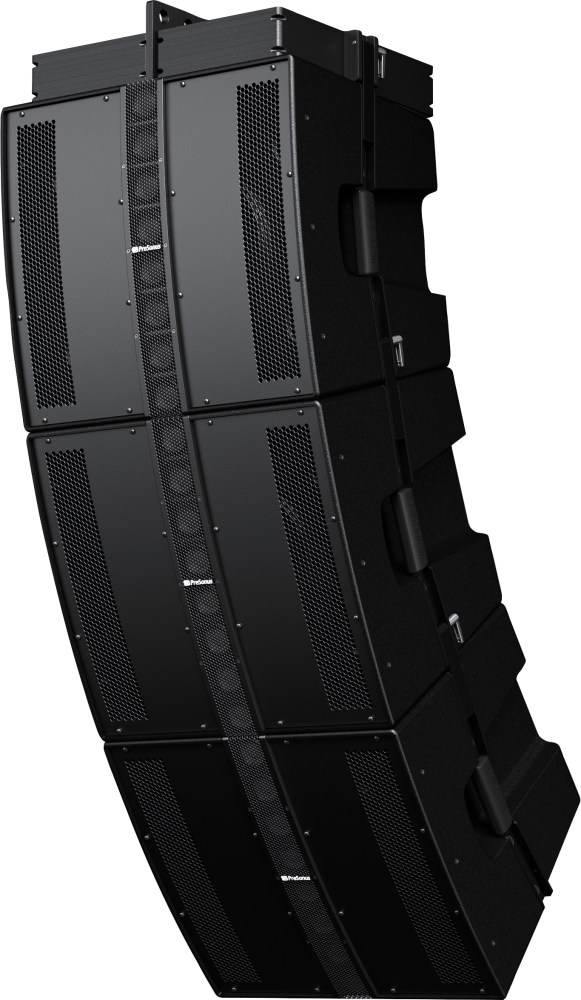 PreSonus CDL12P